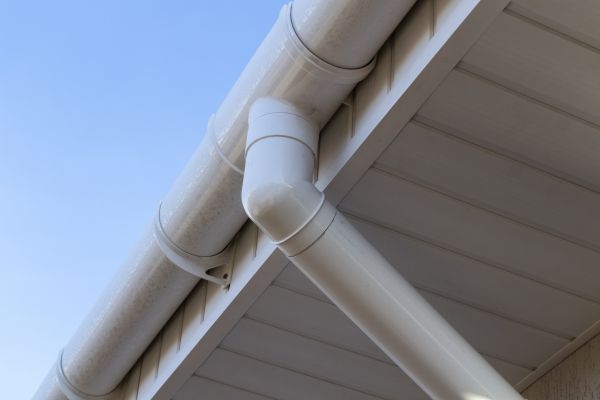 Gutter Installation Service in Raeford