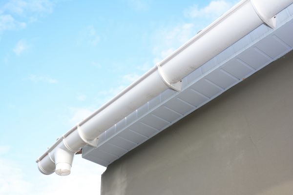 Gutter Patching in Raeford